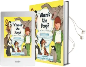 Where'S the Poop? Audiobook download free by Julie Markes