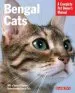 Audiobook Bengal Cats: A Complete pet Owner'S Manual author Dan Rice