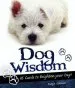 Audiobook Dog Wisdom Cards: Oracle Book and Card set author Tanya Graham
