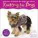 Audiobook Knitting for Dogs: Knitting for Dogs author Kristi Porter