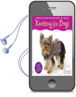 Knitting for Dogs: Knitting for Dogs Audiobook download free by Kristi Porter