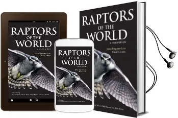 Raptors of the World: A Field Guide Audiobook download free by James Ferguson Lees