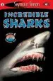 Audiobook Seemore Readers: Incredible Sharks author Seymour Simon