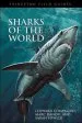 Audiobook Sharks of the World author Leonard Compagno