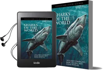Sharks of the World Audiobook download free by Leonard Compagno