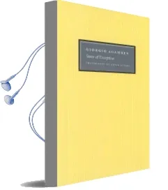 State of Exception Audiobook download free by Giorgio Agamben