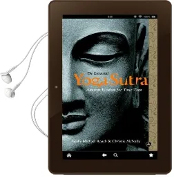 The Essential Yoga Sutra Audiobook download free by Geshe Michael Roach