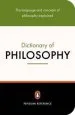 Audiobook The Penguin Dictionary of Philosophy author Thomas Mautner