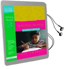 Writing Models Year 3 Audiobook download free by Pie Corbett