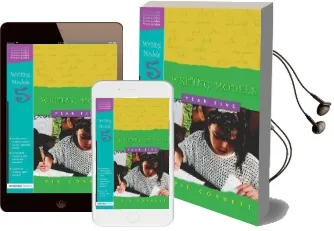 Writing Models Year 5 Audiobook download free by Pie Corbett