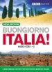 Audiobook Buongiorno Italia! Audio Cd'S (New Edition) author Joseph Cremona