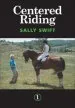 Audiobook Centered Riding: No. 1 author Sally Swift
