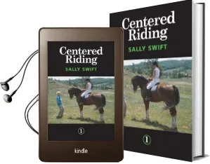 Centered Riding: No. 1 Audiobook download free by Sally Swift