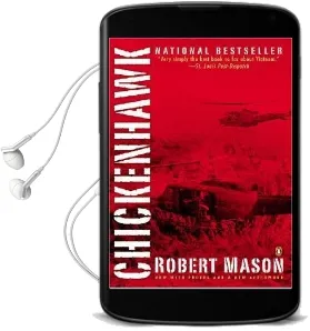 Chickenhawk Audiobook download free by Robert Mason
