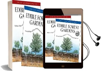 Edible Forest Gardens: 2 Volume set Audiobook download free by Dave Jacke
