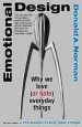Audiobook Emotional Design: Why we Love (or Hate) Everyday Things author Don Norman