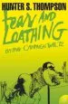 Audiobook Fear and Loathing on the Campaign Trail '72 author Hunter S. Thompson