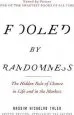 Audiobook Fooled by Randomness author Nassim Nicholas Taleb