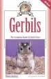 Audiobook Gerbils: The Complete Guide to Gerbil Care author Donna Anastasi