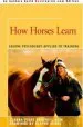 Audiobook How Horses Learn: Equine Psychology Applied to Training author Jeanna C Fiske