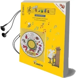 Jolly Songs: Book & cd in Print Letters (American English Edition) Audiobook download free by Kerrie Sinclair