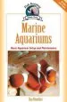 Audiobook Marine Aquariums: Basic Aquarium Setup and Maintenance author Ray Hunziker