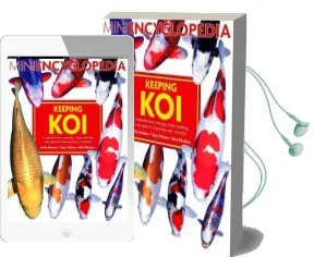 Mini Encyclopedia of Keeping koi Audiobook download free by Keith Holmes