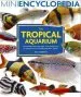 Audiobook Mini Encyclopedia of the Tropical Aquarium author Gina Sandford