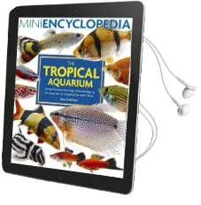 Mini Encyclopedia of the Tropical Aquarium Audiobook download free by Gina Sandford