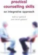 Audiobook Practical Counselling Skills: An Integrative Approach author David Geldard