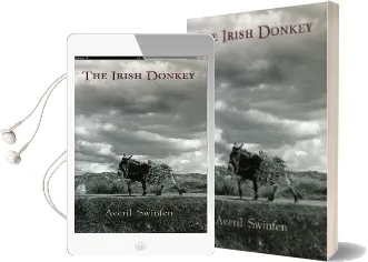 The Irish Donkey Audiobook download free by Averil Swinfen