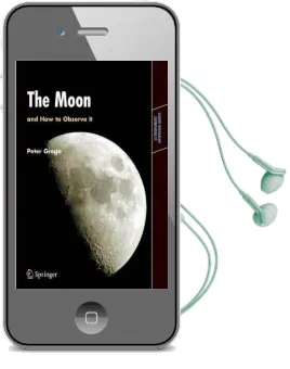 The Moon and how to Observe it Audiobook download free by Peter Grego