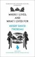 Audiobook Where i Lived, and What i Lived for author Henry Thoreau