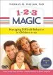 Audiobook 1-2-3 Magic: Managing Difficult Behavior in Children 2-12 author Thomas W. Phelan