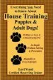 Audiobook Everything you Need to Know About House Training Puppies & Adult Dogs author Lori Verni