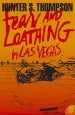 Audiobook Fear and Loathing in las Vegas author Hunter S. Thompson