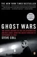 Audiobook Ghost Wars: The Secret History of the Cia, Afghanistan, and bin Laden, From the Soviet Invas ion to September 10, 2001 author Steve Coll