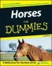 Audiobook Horses for Dummies author Audrey Pavia