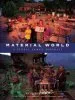 Audiobook Material World: A Global Family Portrait author Peter Menzel