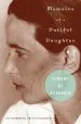Audiobook Memoirs of a Dutiful Daughter author Simone De Beauvoir