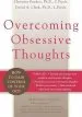 Audiobook Overcoming Obsessive Thoughts: How to Gain Control of Your ocd author Christine Purdon