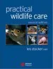 Audiobook Practical Wildlife Care author Les Stocker