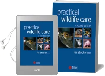 Practical Wildlife Care Audiobook download free by Les Stocker