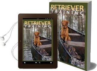 Retriever Training: A Back-To-Basics Approach Audiobook download free by Robert Milner
