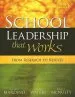 Audiobook School Leadership That Works: From Research to Results author Dr Robert J Marzano