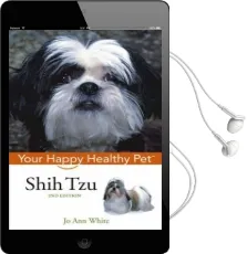 Shih tzu Audiobook download free by Jo Ann White