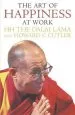 Audiobook The art of Happiness at Work author Dalai Lama Xiv