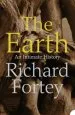 Audiobook The Earth: An Intimate History author Richard A. Fortey