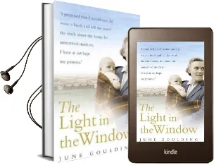 The Light in the Window Audiobook download free by June Goulding