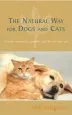 Audiobook The Natural way for Dogs and Cats: Natural Treatments, Remedies and Diet for Your pet author Midi Fairgrieve